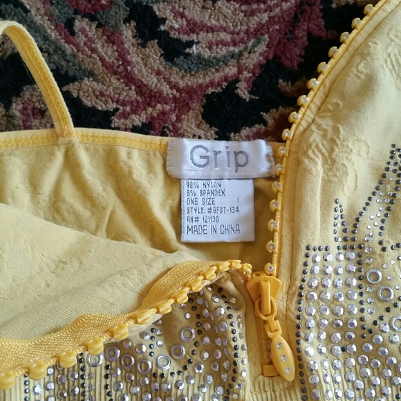 Tank top - Picture 3 of 4