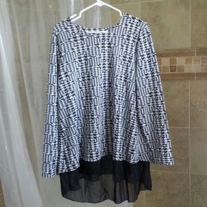 Fall Blouse