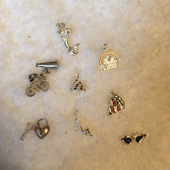 Charms