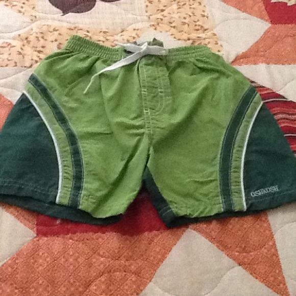 Bundle 3 pieces Oshkosh
