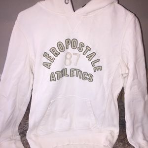 Aeropostale hoodie M