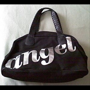 Victoria's Secret Angel Bag