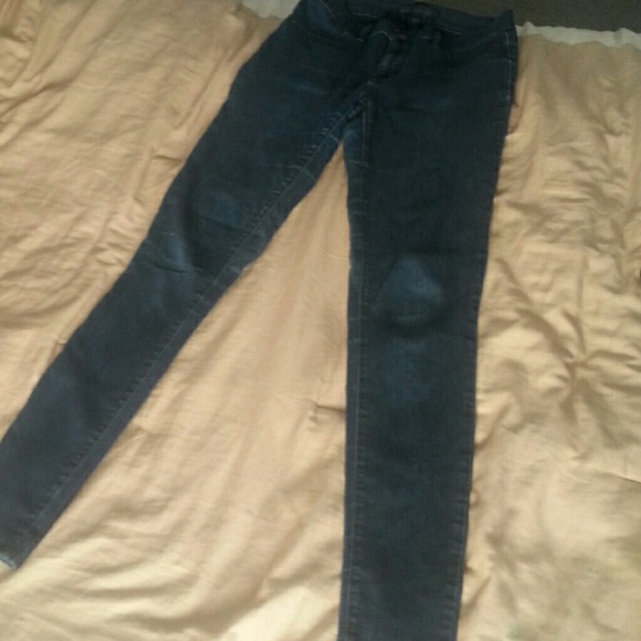 Juicy Jean Couture leggings/jeggings