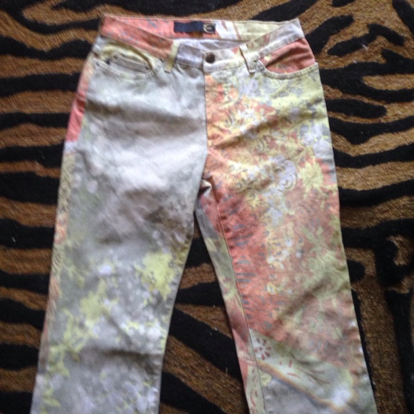 Just CAVALLI pants