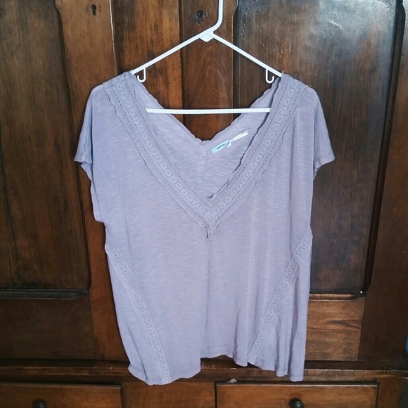 Kimchi Blue top