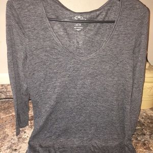 Old Navy M top