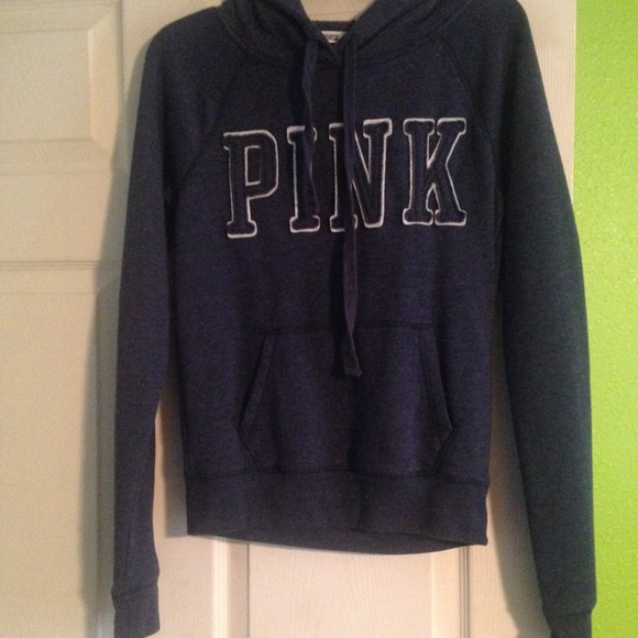 VS Pink Hoodie