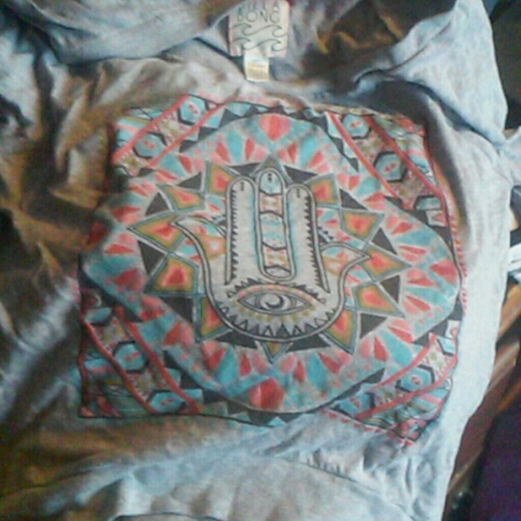 Billabong sweatshirt