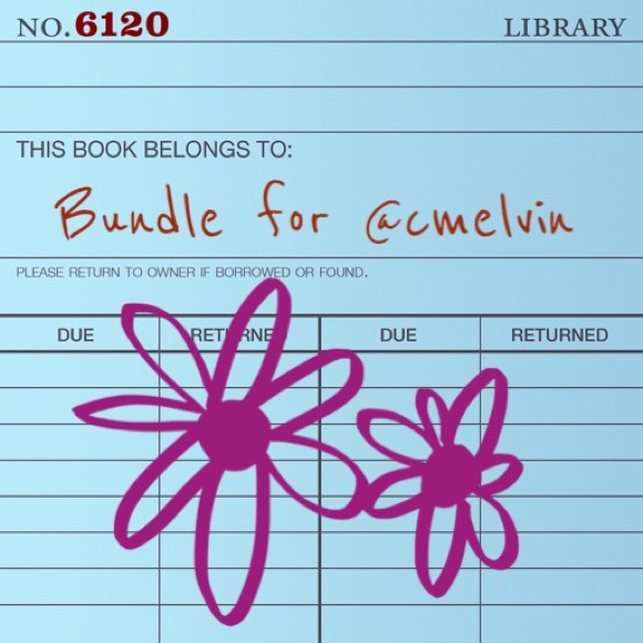 •Two Top Bundle!•