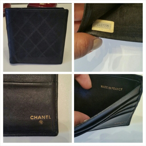 Authentic Chanel Wallet - Picture 4 of 4