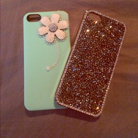 I phone 5 case