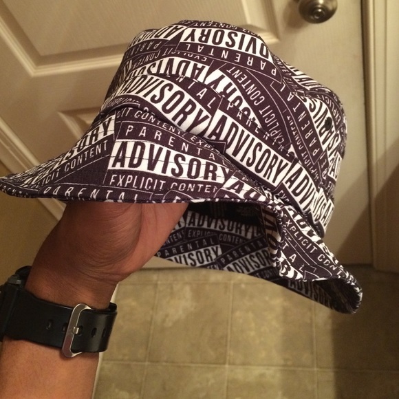 Bucket Hat - Picture 3 of 3