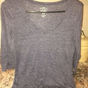 Old Navy top M