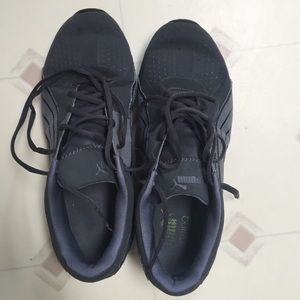 Mens Puma Sneakers