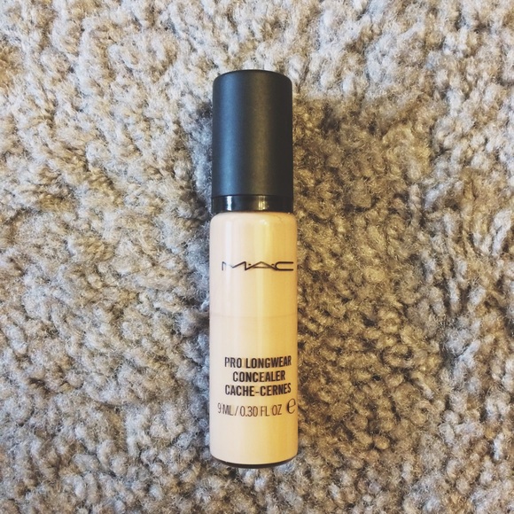 MAC Pro Long wear Concealer!