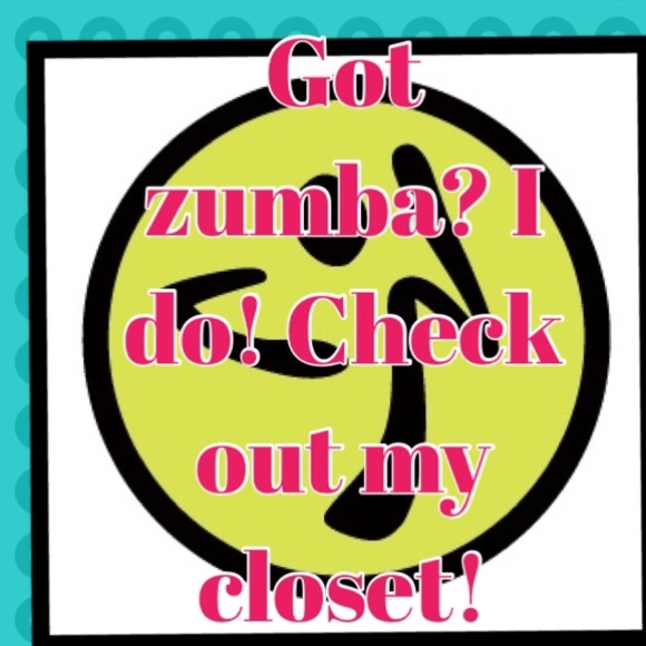 Zumba wear