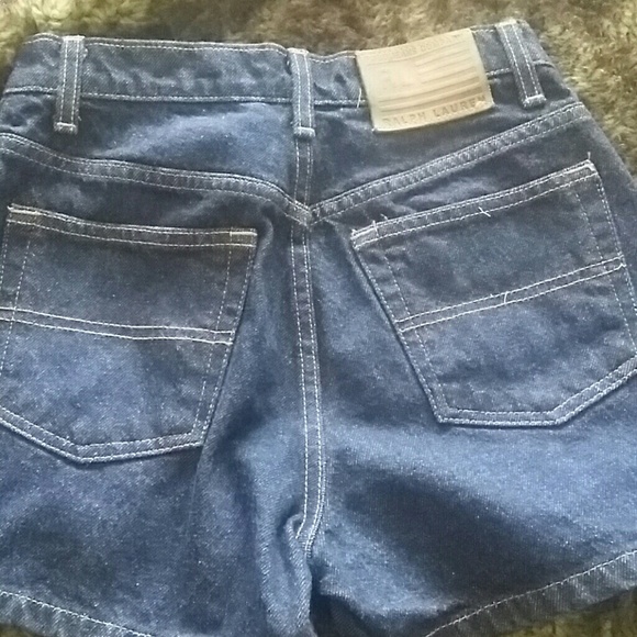 RL Shorts - Picture 2 of 3