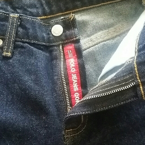 RL Shorts - Picture 3 of 3