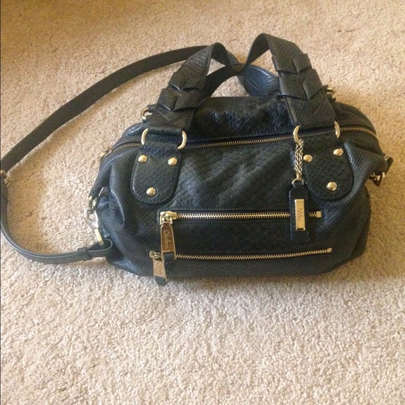 Cole Haan Handbags - Purse  leather