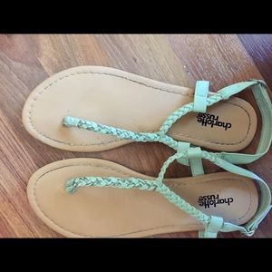 Charlotte Russe sandals