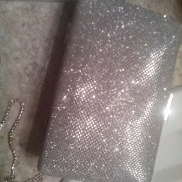 Hand Clutch purse