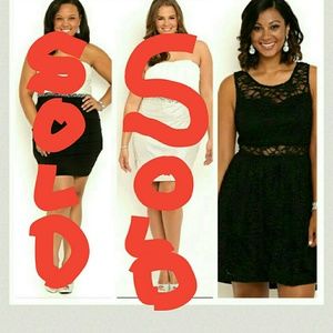 Dreses black dress Available