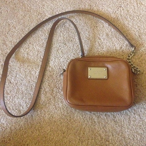 Michael Kors Handbags - Michael Kors small bag original leather