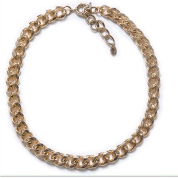 Zara link Chain