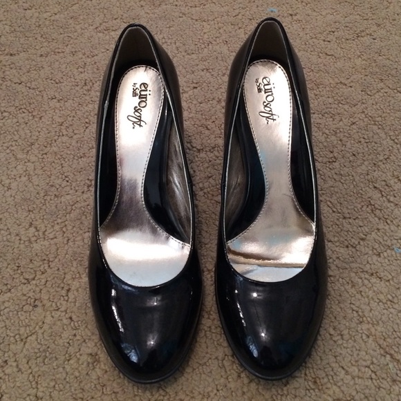 SUPER comfortable heels!