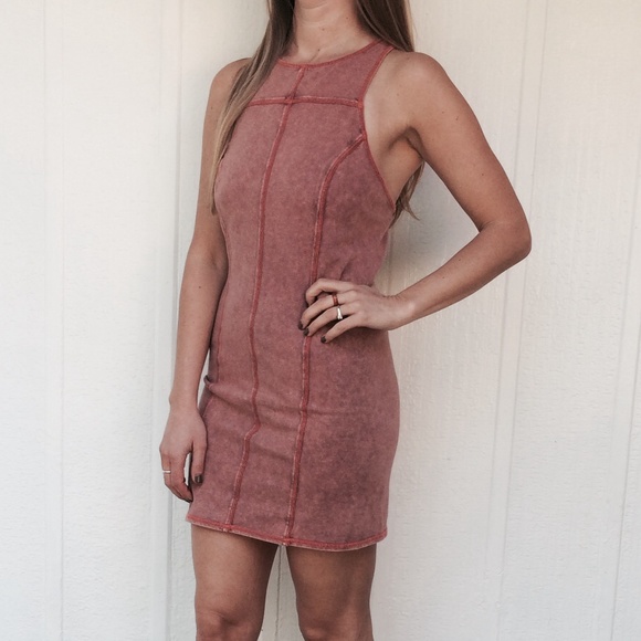 Free People Dresses & Skirts - NEW Free People tunic dress