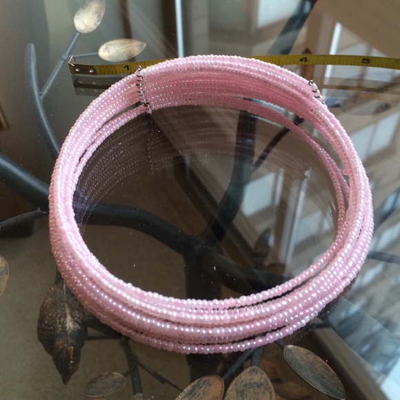 ๐ HOST PICK๐NWOT Beautiful CHOKER NECKLACE ๐ - Picture 3 of 4