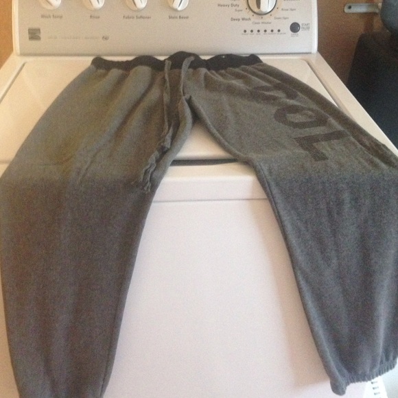 Sweat pants