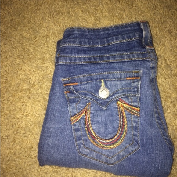 True religion jeans