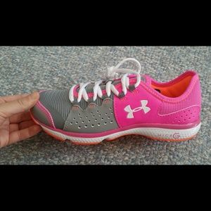Under Armour, brand new, Youth