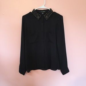 Forever 21 Shirt