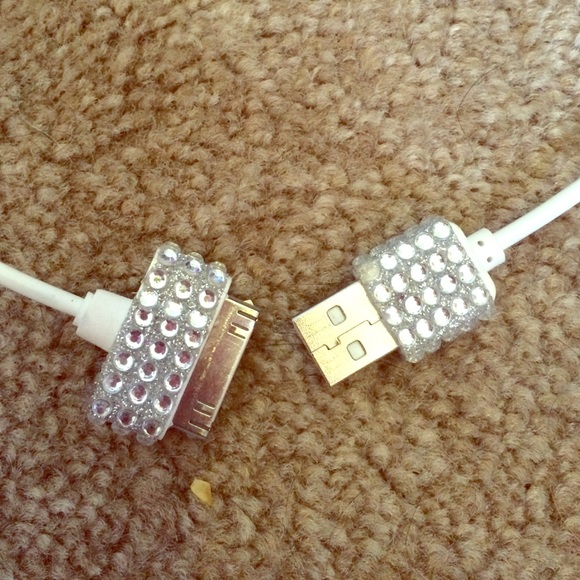 iPhone 4s cord
