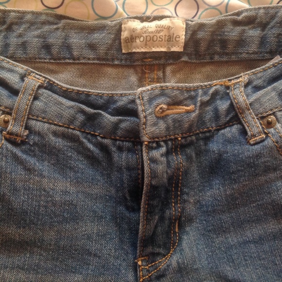 Aeropostale jeans
