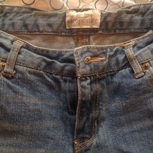 Aeropostale jeans