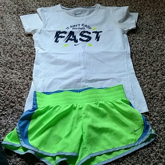 Nike bundle
