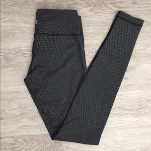 RARE Lululemon Wunder Unders