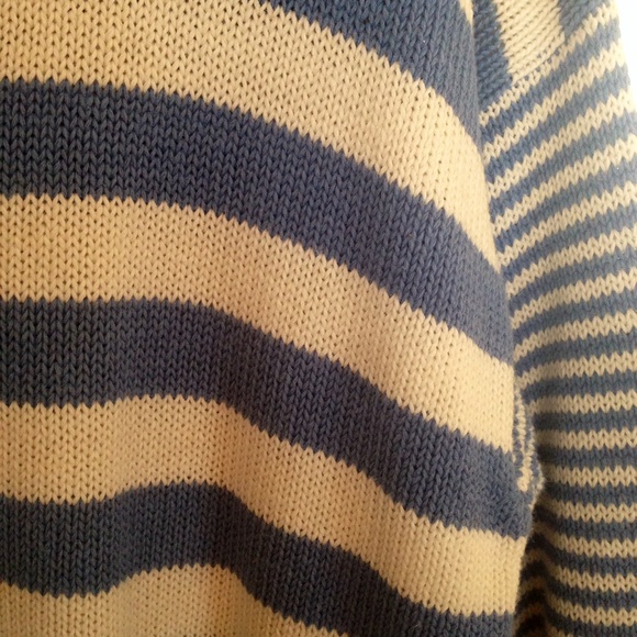 Knit sweater! - Picture 2 of 3