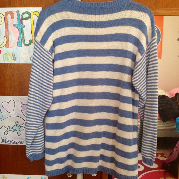 Knit sweater! - Picture 3 of 3