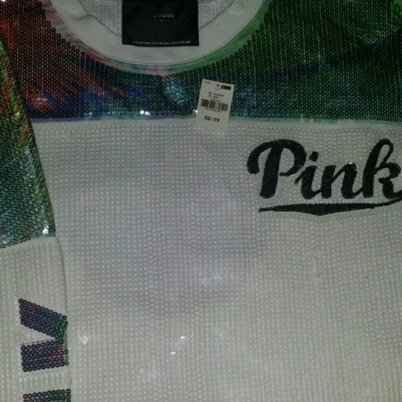 Exclusive Varsity Crew limited spring break ED - Picture 3 of 4