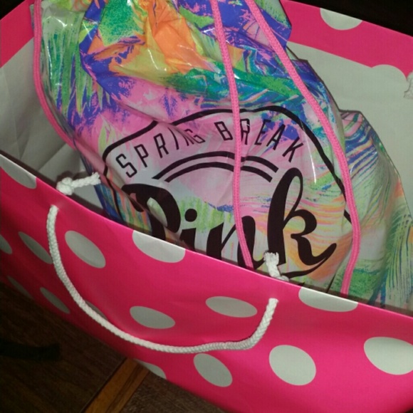 Exclusive Varsity Crew limited spring break ED - Picture 4 of 4