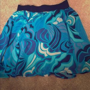 Skirt size Small