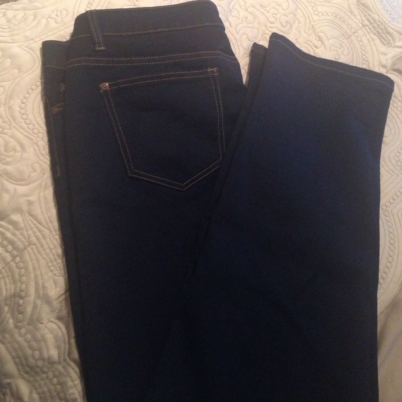 Skinny jeans