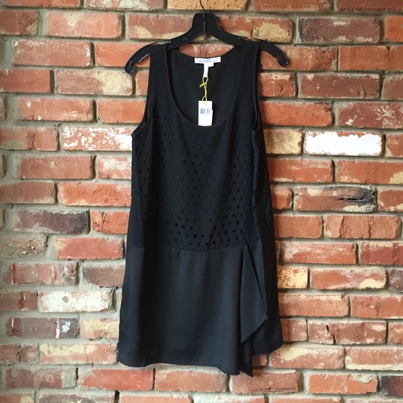 BCBGeneration black dress