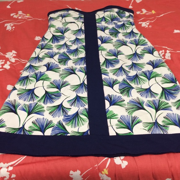 Lilly Pulitzer Megan dress
