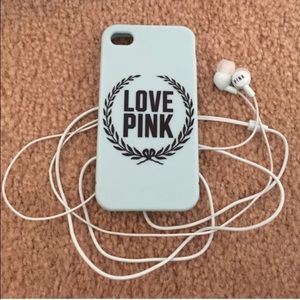 Victorias Secret Headphones