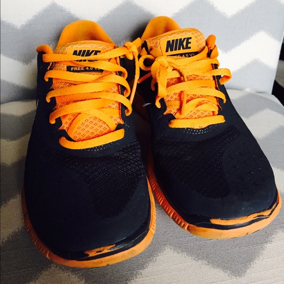 🚫sold🚫Nike free - Picture 3 of 4